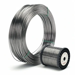 Нихромовая лента 1,6х60 мм Х20Н80-Н ГОСТ 12766.2-90